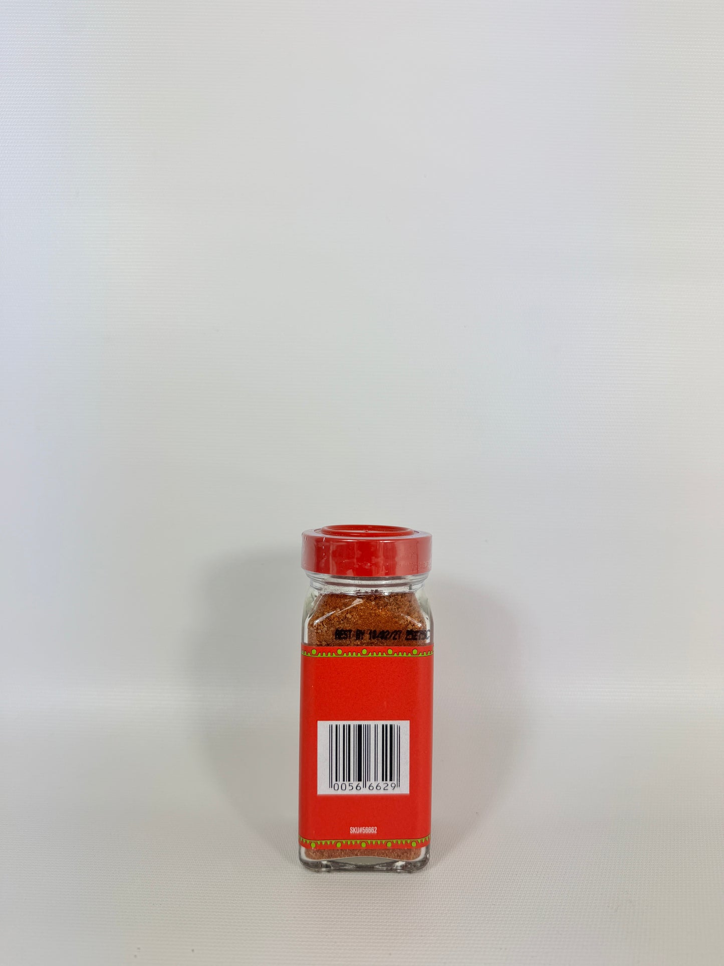 Trader Joe's Chile Lime Seasoning Blend — 2.9 oz (82 g)