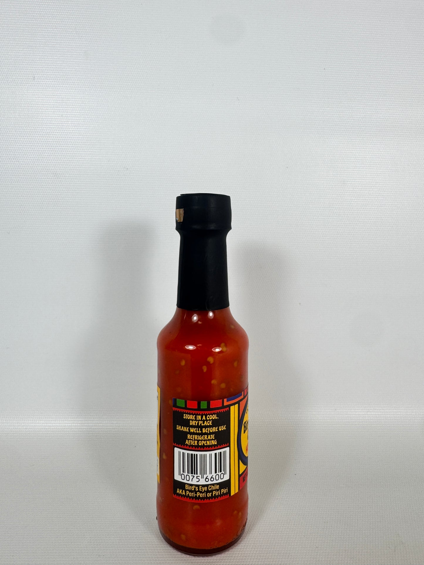 Trader Joe's Birds Eye Chile Hot Sauce — 4.22 oz (120 g)